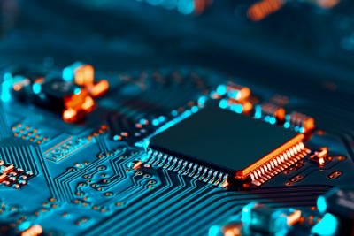 Electronic